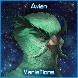 avian-variations